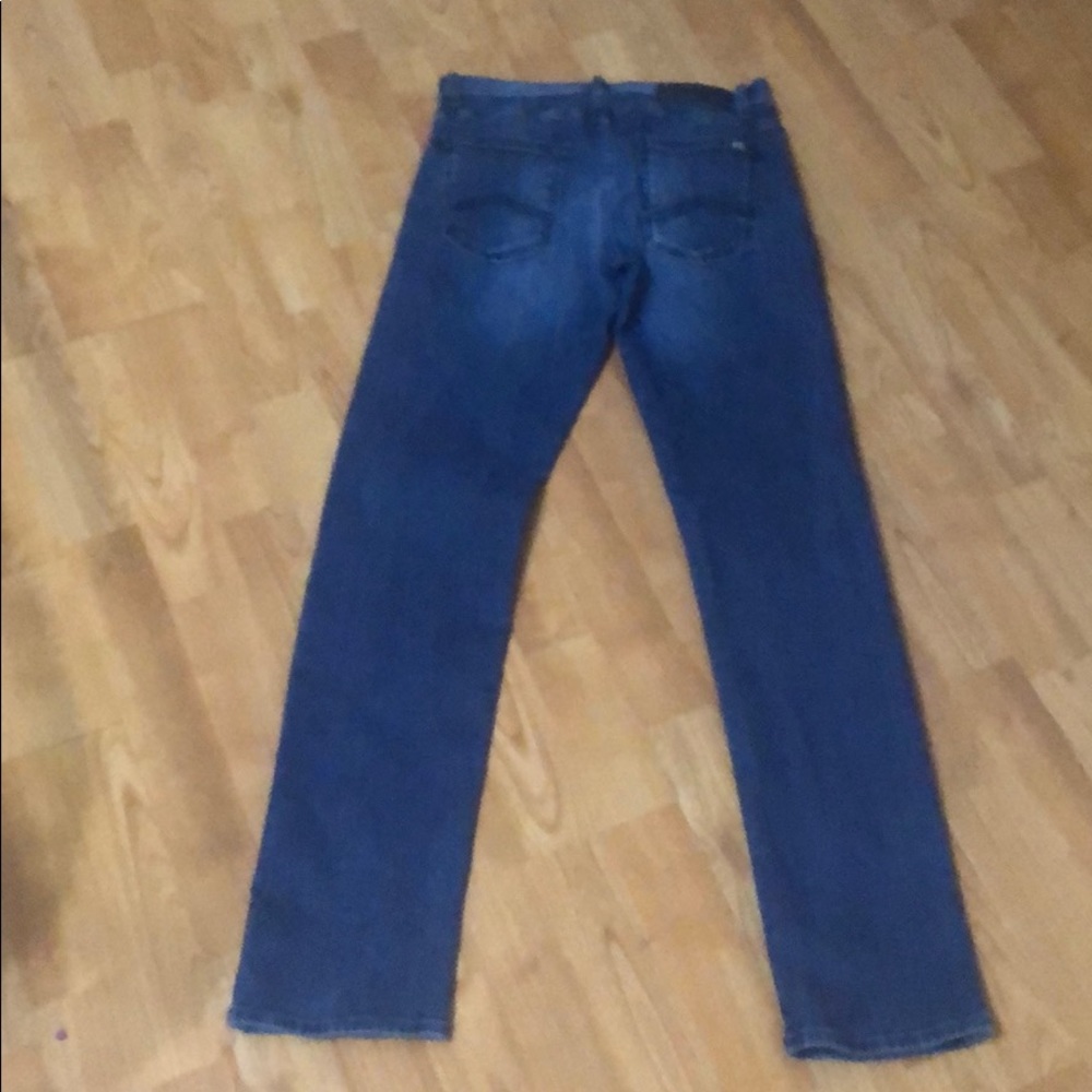 Mens Armani Exchange jeans - Picture 6 of 7